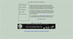 Desktop Screenshot of emeraldcat.com